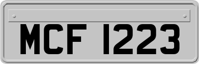MCF1223