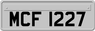 MCF1227