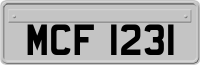 MCF1231