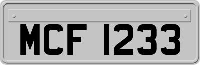 MCF1233