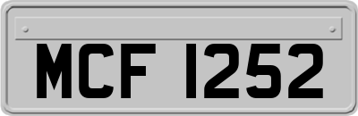 MCF1252