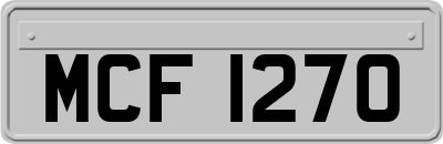 MCF1270