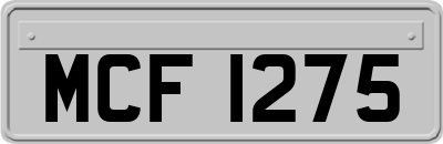 MCF1275