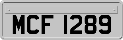 MCF1289