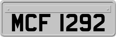 MCF1292