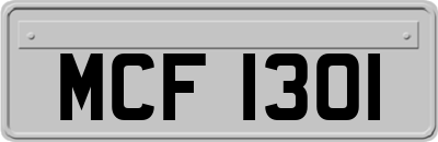 MCF1301