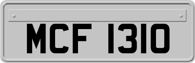 MCF1310