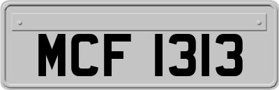 MCF1313