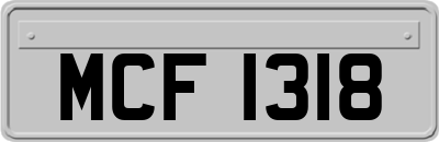 MCF1318