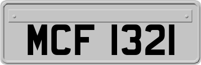 MCF1321