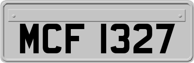 MCF1327