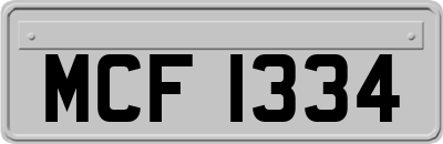 MCF1334