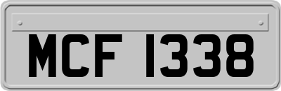 MCF1338