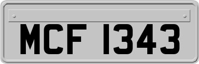 MCF1343