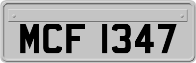 MCF1347