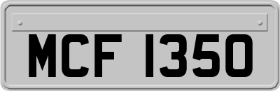 MCF1350
