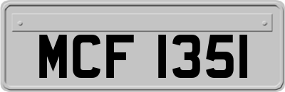 MCF1351