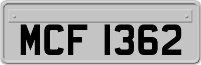 MCF1362