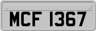 MCF1367