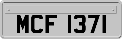 MCF1371