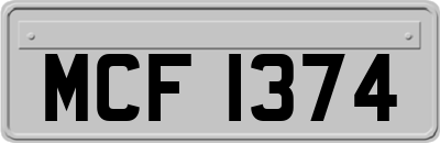 MCF1374