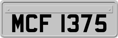 MCF1375