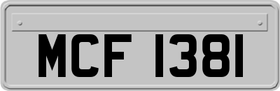 MCF1381