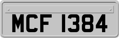 MCF1384