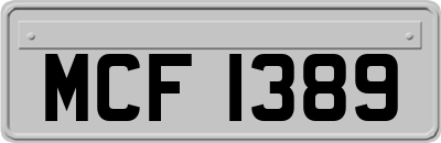 MCF1389