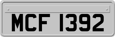 MCF1392