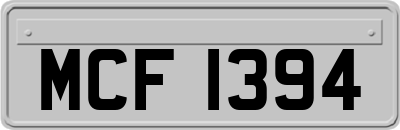 MCF1394