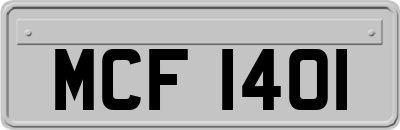 MCF1401