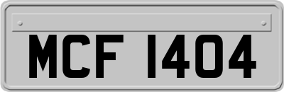 MCF1404
