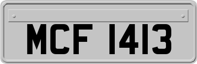 MCF1413