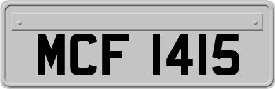 MCF1415