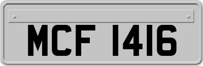 MCF1416