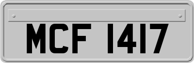 MCF1417