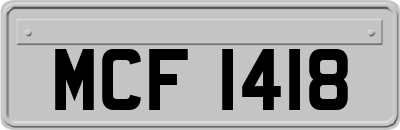 MCF1418