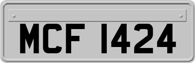 MCF1424