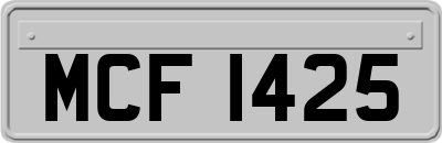 MCF1425