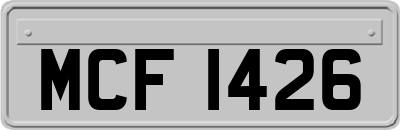 MCF1426