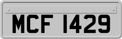 MCF1429