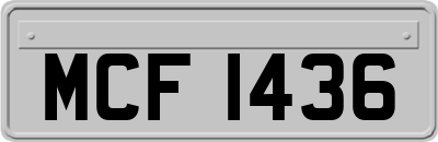MCF1436