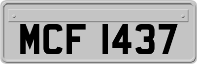 MCF1437