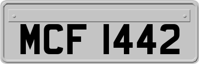 MCF1442