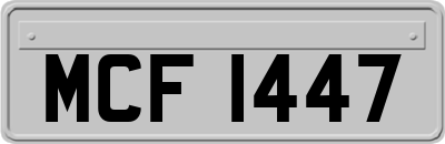 MCF1447