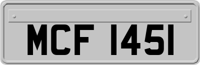 MCF1451