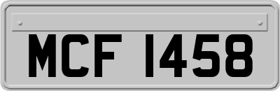 MCF1458