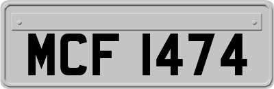 MCF1474