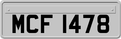 MCF1478